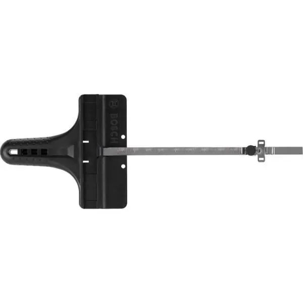 Parallellanslag Begränsat erbjudande